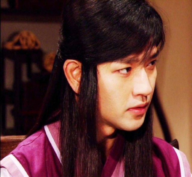 Bae Soo-bin Fotoğrafı