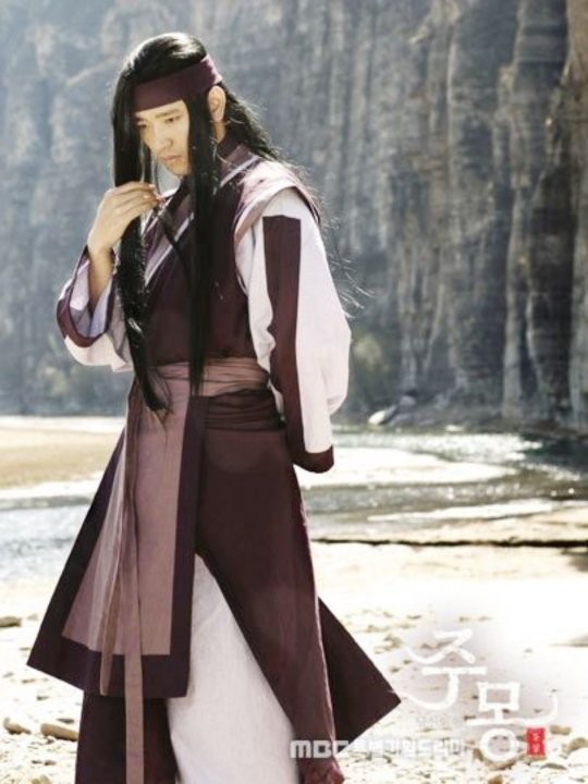 Bae Soo-bin Fotoğrafı