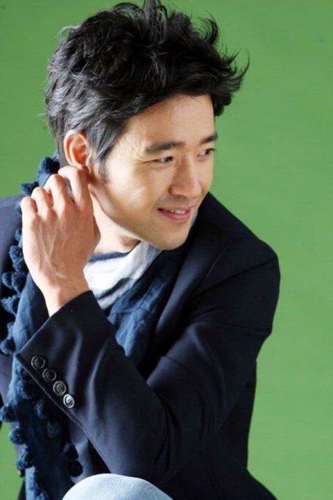 Bae Soo-bin Fotoğrafı