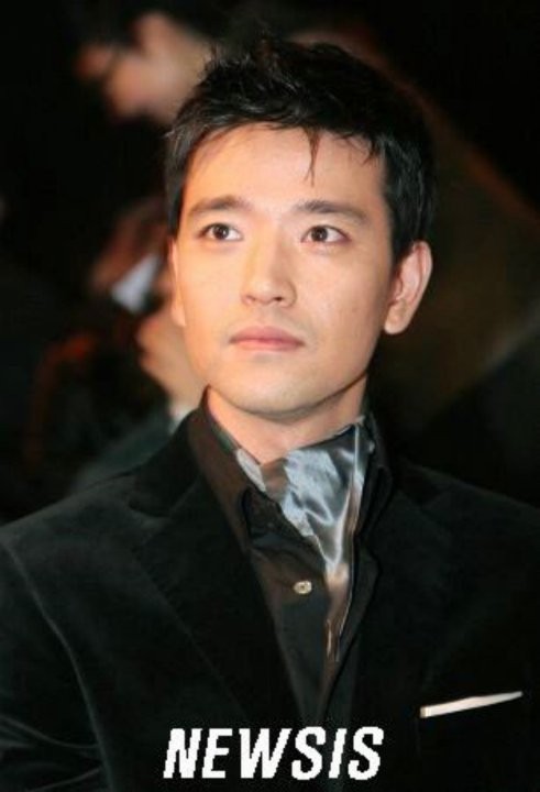 Bae Soo-bin Fotoğrafı