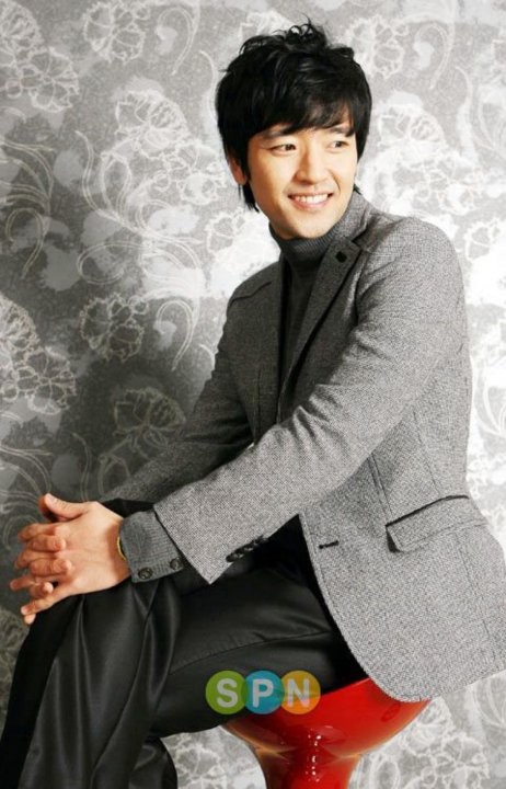 Bae Soo-bin Fotoğrafı