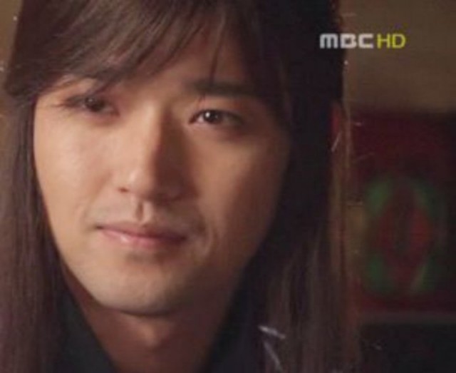 Bae Soo-bin Fotoğrafı