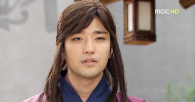 Bae Soo-bin Fotoğrafı