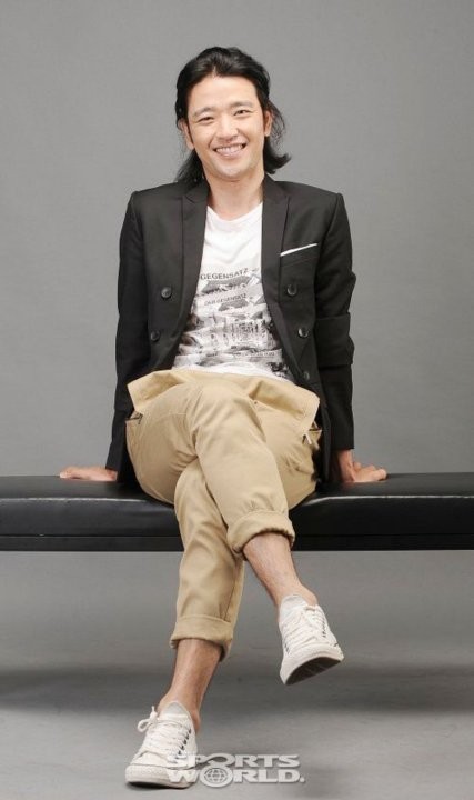 Bae Soo-bin Fotoğrafı