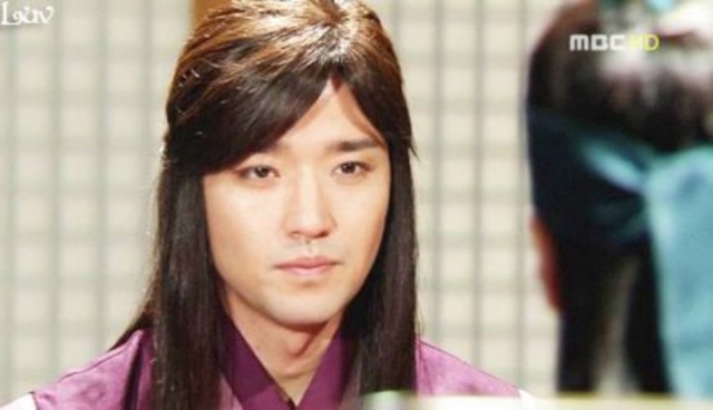 Bae Soo-bin Fotoğrafı