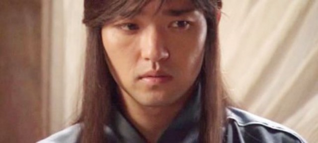 Bae Soo-bin Fotoğrafı