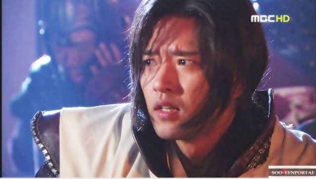 Bae Soo-bin Fotoğrafı