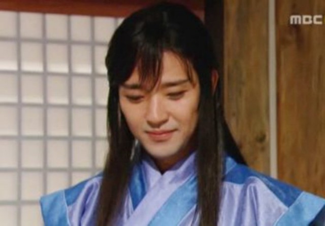 Bae Soo-bin Fotoğrafı