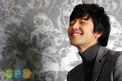 Bae Soo-bin Fotoğrafı