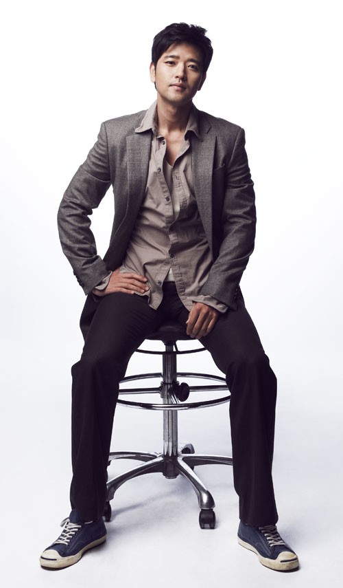 Bae Soo-bin Fotoğrafı