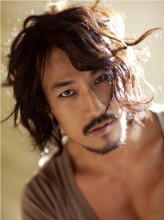 Han Jung-soo fotoğrafı