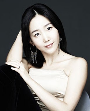 Lee Kyung-hwa fotoğrafı