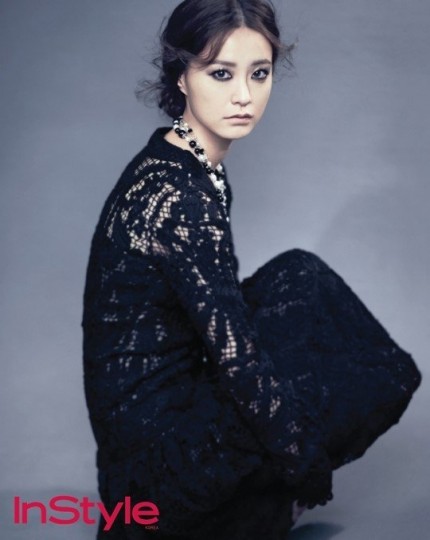 Jeong Yoo-mi (i) Fotoğrafı