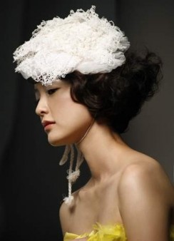 Jeong Yoo-mi (i) Fotoğrafı