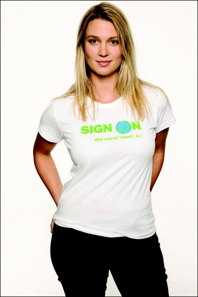 Bonnie Soper fotoğrafı