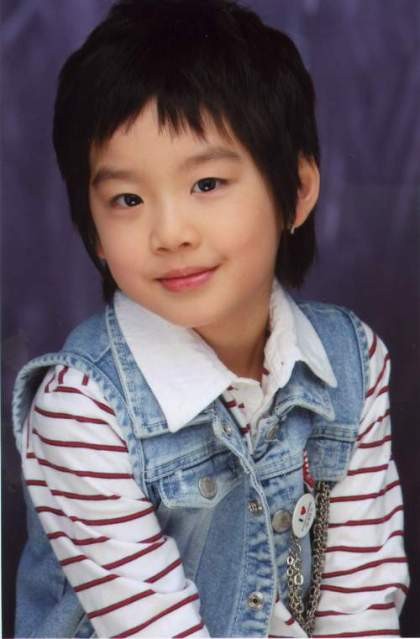 Shin Dong Woo fotoğrafı