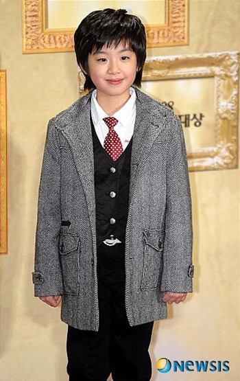 Shin Dong Woo fotoğrafı