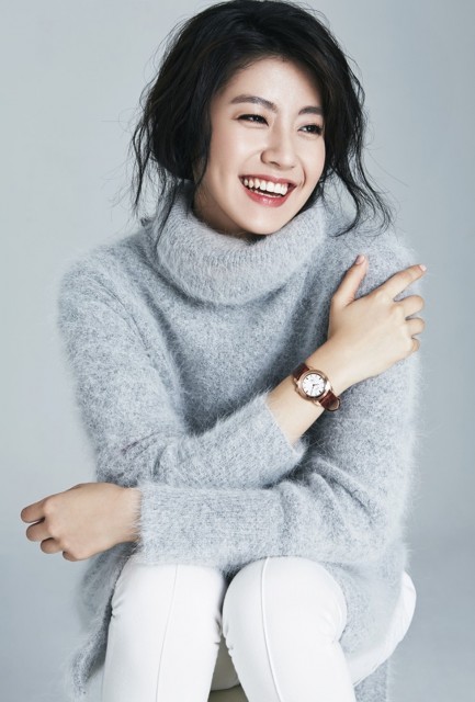 Nam Ji-hyun Fotoğrafı