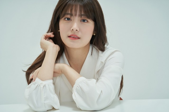 Nam Ji-hyun Fotoğrafı