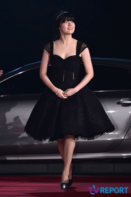 Nam Ji-hyun Fotoğrafı