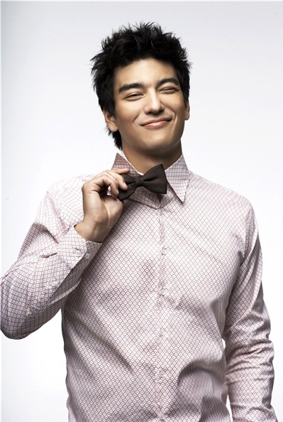 Dennis Oh fotoğrafı