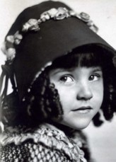 Lassie Lou Ahern fotoğrafı