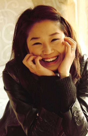 Gong Hyo-jin Fotoğrafı