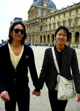 Gong Hyo-jin Fotoğrafı