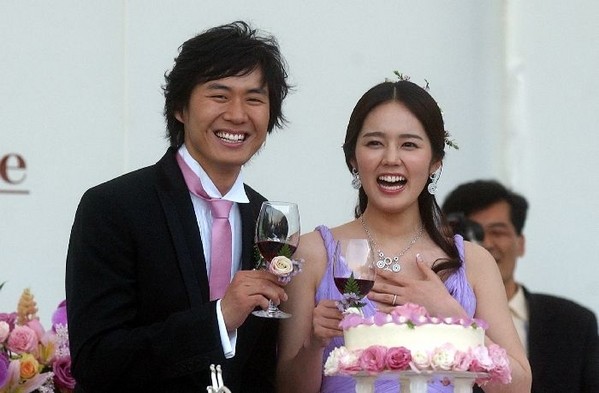 Han Ga In Fotoğrafı