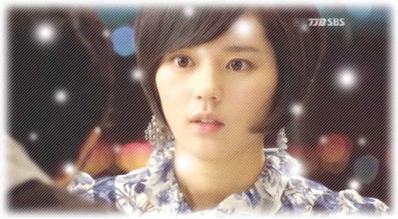 Han Ga In Fotoğrafı