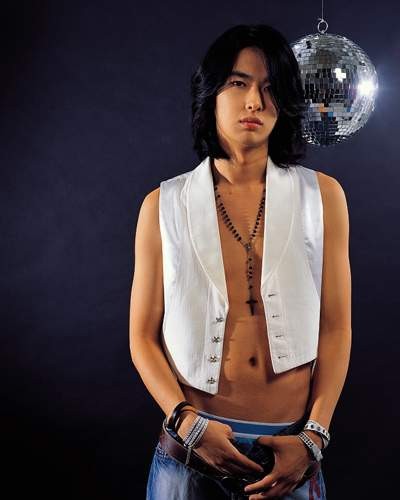 Jo Kye Hyung fotoğrafı