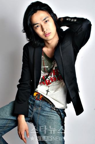 Jo Kye Hyung fotoğrafı