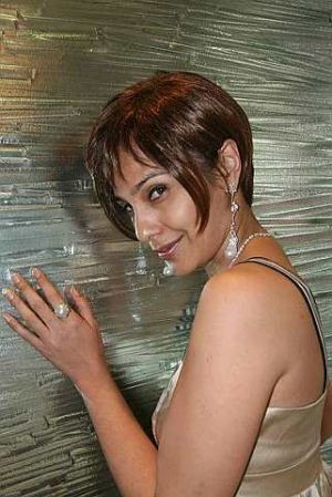 Aleeza Kassim fotoğrafı