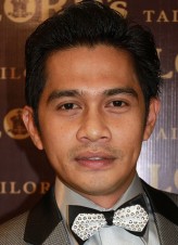 Fizz Fairuz fotoğrafı