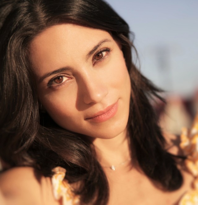 Maria-Elena Laas Fotoğrafı