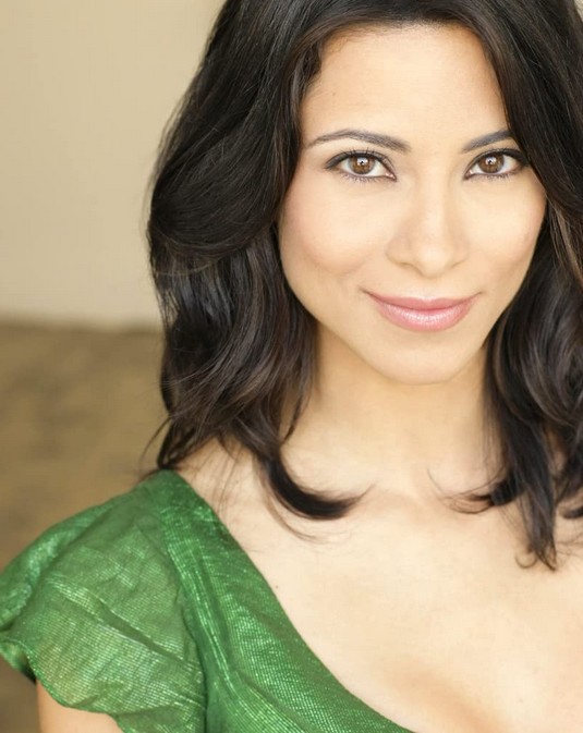 Maria-Elena Laas Fotoğrafı