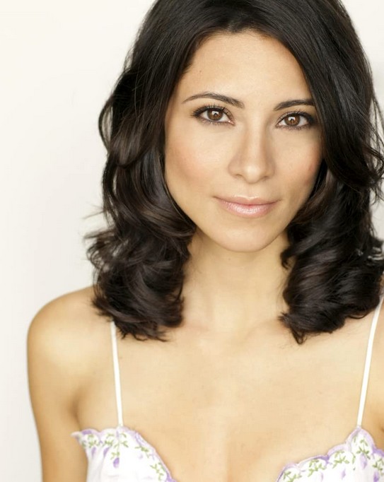 Maria-Elena Laas Fotoğrafı