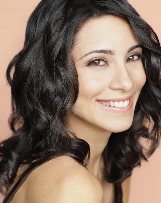 Maria-Elena Laas fotoğrafı