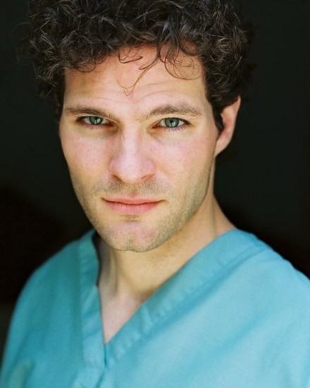 Matt Vasko fotoğrafı