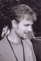 Barry Cook fotoğrafı