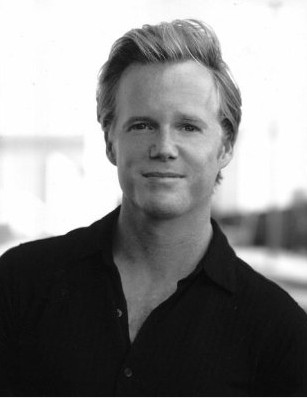 Cyril O'Reilly fotoğrafı