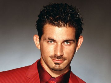 Jason Turner fotoğrafı