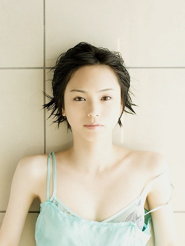 Sayuri Oyamada Fotoğrafı