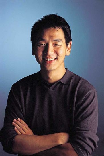 Kim Tae-woo fotoğrafı