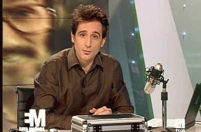 Javier Gallego fotoğrafı