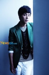 Park Jeong-seon fotoğrafı