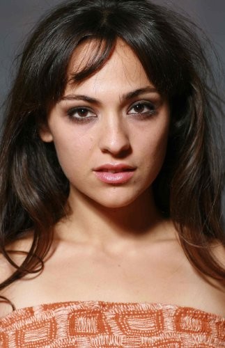 Hanne Steen fotoğrafı