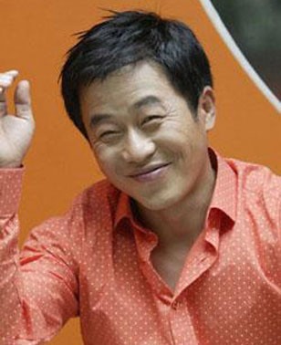 Lee Moon-sik Fotoğrafı