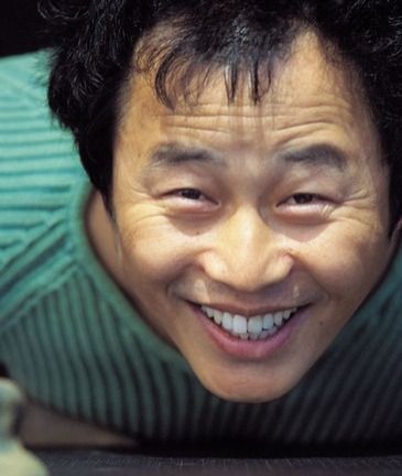 Lee Moon-sik Fotoğrafı