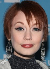 Justine Joli fotoğrafı